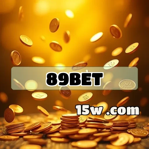 89bet: Descubra o Futuro dos Jogos com o App Inovador