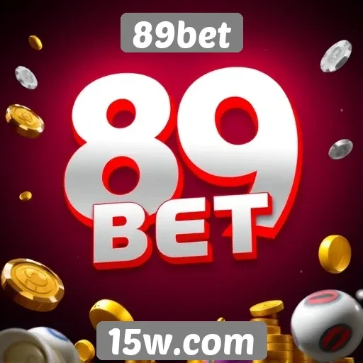Análise das promoções e bônus do 89bet