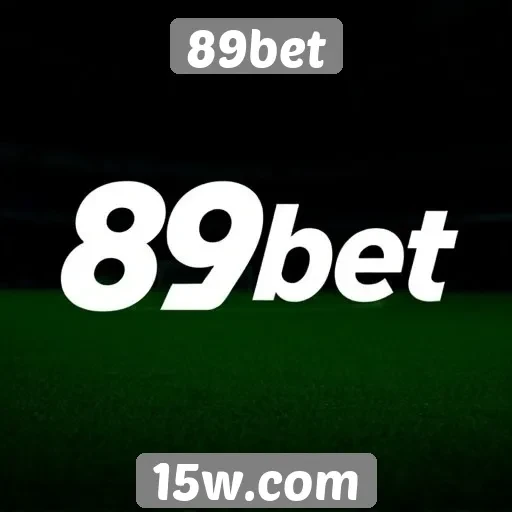 Exploração das funcionalidades do site 89bet