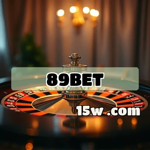 89bet: Conheça os Bônus que Transformam sua Experiência de Jogo