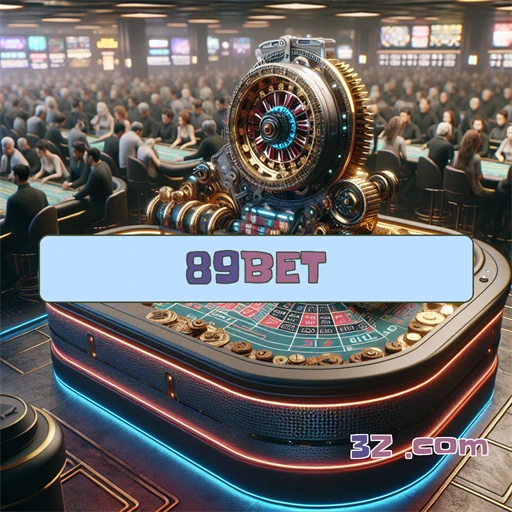Explorando a Plataforma 89bet: A Nova Fronteira dos Cassinos Online