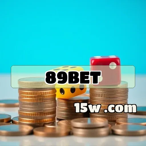 89bet: O Destino de Jogos que Você Não Pode Perder