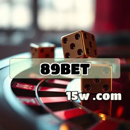 89bet Login: Descubra as Vantagens de Entrar no Mundo dos Jogos