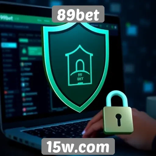 Segurança e privacidade em plataformas de apostas online